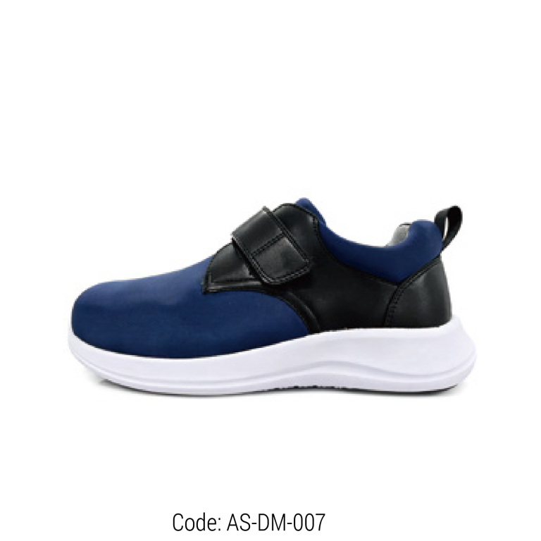 Comfort Orthopedic Walking Shoes for Flat Feet and Bunions