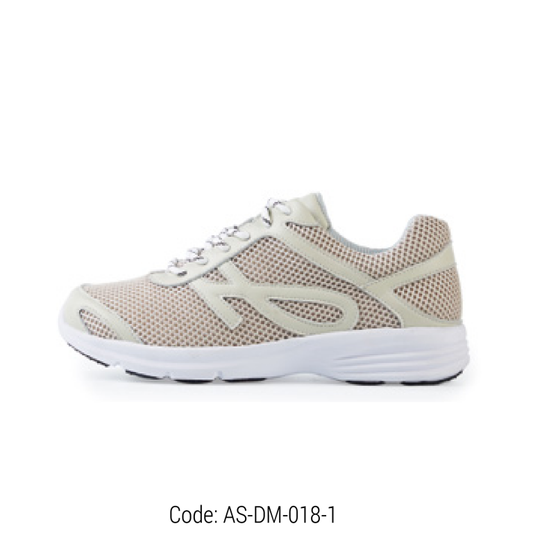 Orthopedic Shoes for Diabetic Foot and Leg Length Inequality