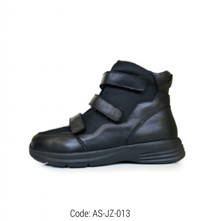 Comfortable Orthopedic Sneakers for Hammer Toes & Bunions