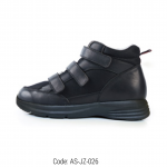 Orthopedic Shoes for Achilles Tendon and Diabetic Foot Care
