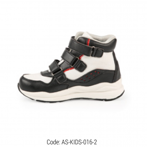 Kids Orthopedic Footwear for Leg Length Discrepancy Support