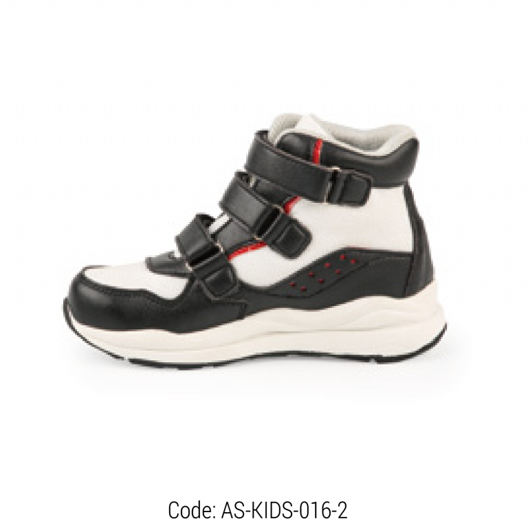 Kids Orthopedic Footwear for Leg Length Discrepancy Support