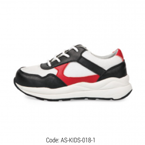 Kids Diabetic Orthopedic Walking Shoes with Arch Support