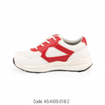 Kids Orthopedic Shoes for Foot Deformities and Hammer Toes