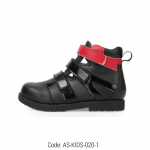 Kids Anti-Bunion Orthopedic Shoes with Leg Length Correction