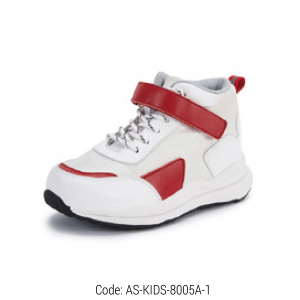 Kids Supportive Orthopedic Shoes for Calcaneal Varus Valgus