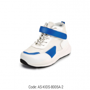 Kids Orthopedic Shoes for Mild Foot Deformities and Diabetic Care