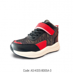 Kids Leg Length Correction Orthopedic Shoes for Daily Comfort