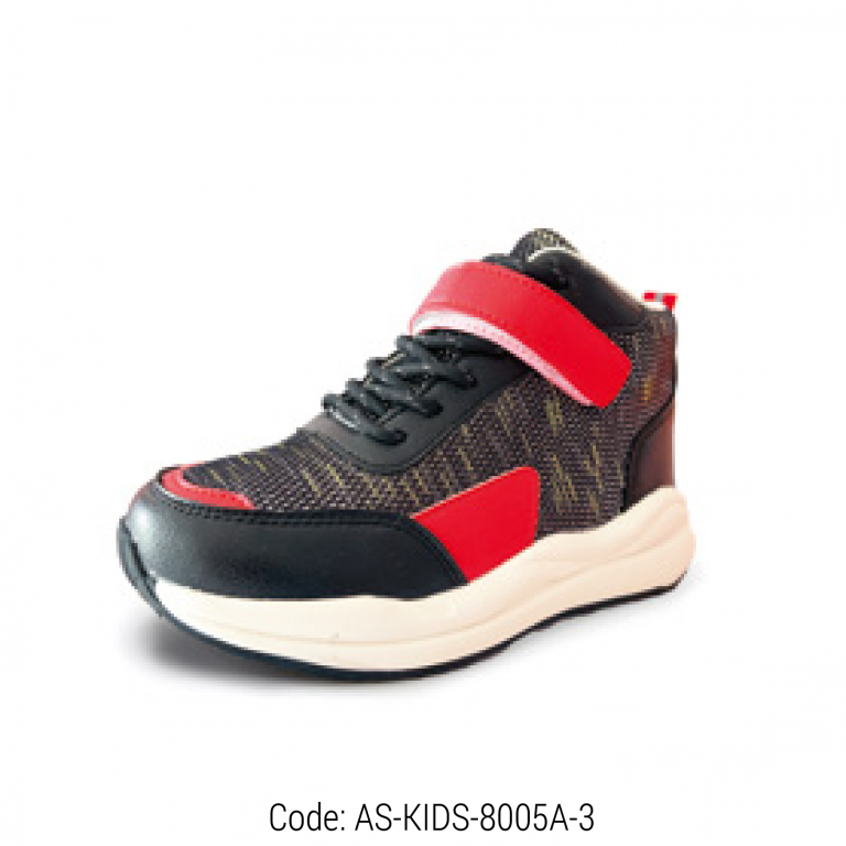 Kids Leg Length Correction Orthopedic Shoes for Daily Comfort