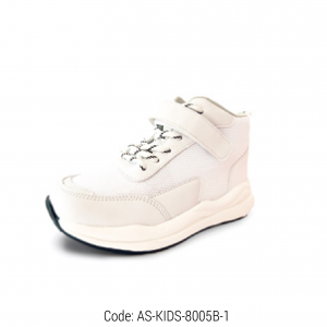 Kids Wide Orthopedic Diabetic Shoes for Bunions Relief