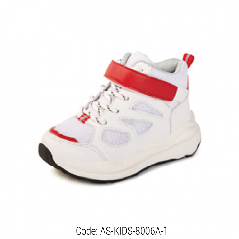 Kids Medical Orthopedic Footwear for Foot Pain Relief