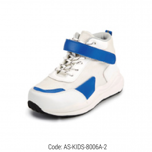 Kids Orthopedic Walking Sneakers for Diabetic Foot and Bunions