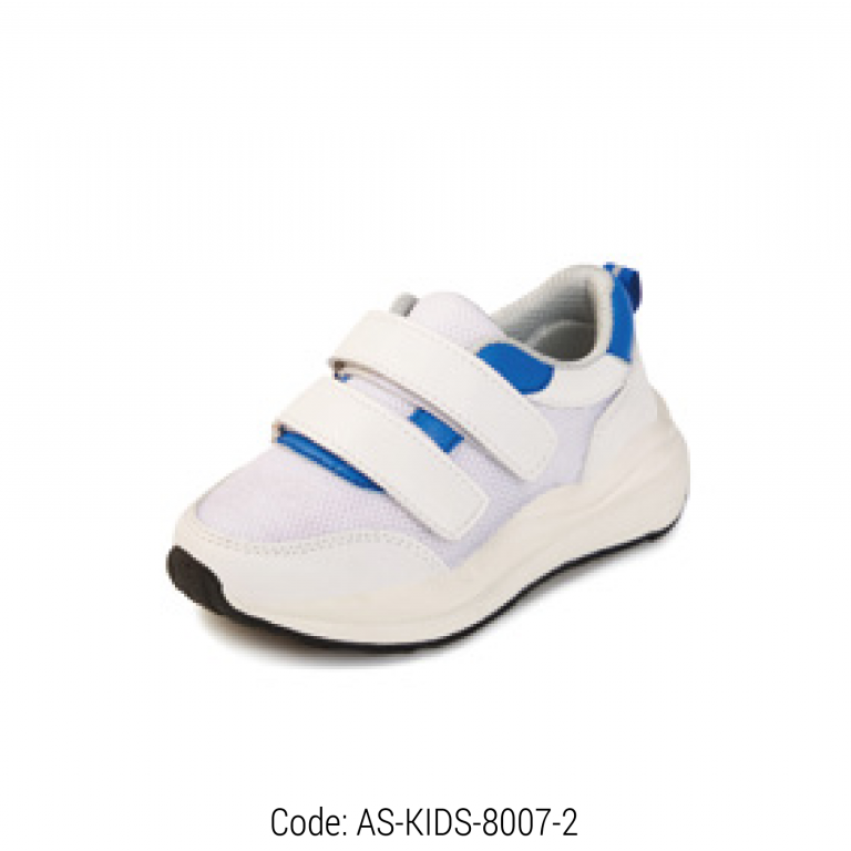 Kids Premium Diabetic Orthopedic Shoes with Arch Correction