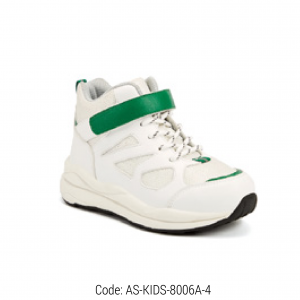 Kids All Day Comfort Orthopedic Shoes for Multiple Foot Conditions